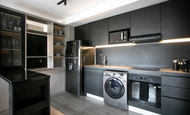 Departamento en alquiler amoblado