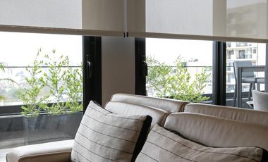 Departamento en alquiler amoblado