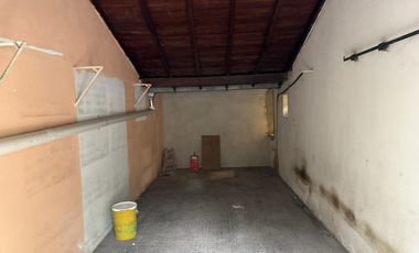 Casa de 2 dormitorios en Burzaco