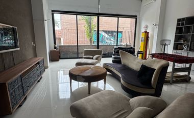 Departamento - Martinez