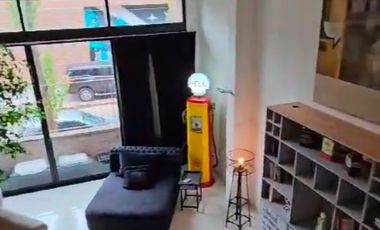 Departamento - Martinez