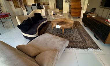 Departamento - Martinez