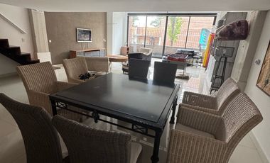 Departamento - Martinez