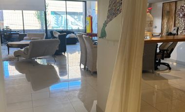 Departamento - Martinez