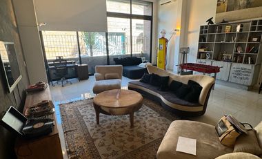 Departamento - Martinez