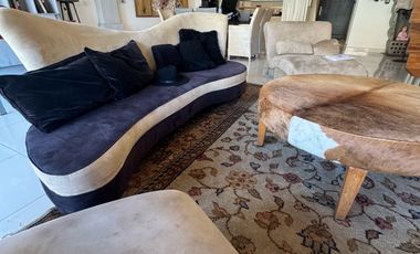 Departamento - Martinez