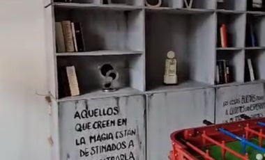 Departamento - Martinez