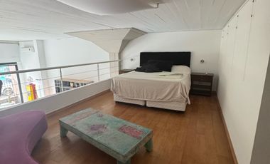 Departamento - Martinez