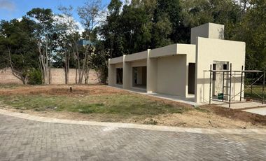 Terreno en Venta Barrio Privado Altos de San Carlos - Ingeniero Pablo Nogués