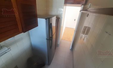 Alquiler - Departamento - 3 ambientes - Luminoso - Balcón - Palermo