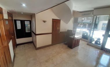 Alquiler - Departamento - 3 ambientes - Luminoso - Balcón - Palermo