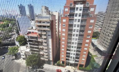 Alquiler - Departamento - 3 ambientes - Luminoso - Balcón - Palermo