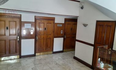 Alquiler - Departamento - 3 ambientes - Luminoso - Balcón - Palermo