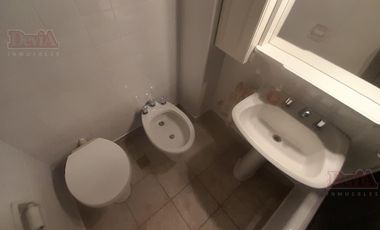 Alquiler - Departamento - 3 ambientes - Luminoso - Balcón - Palermo