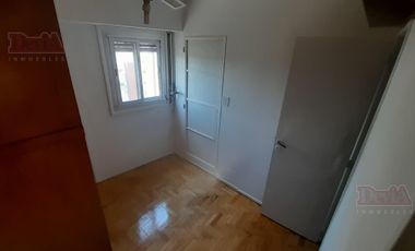 Alquiler - Departamento - 3 ambientes - Luminoso - Balcón - Palermo