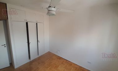 Alquiler - Departamento - 3 ambientes - Luminoso - Balcón - Palermo