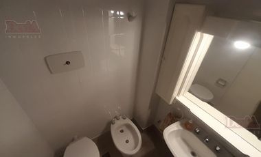 Alquiler - Departamento - 3 ambientes - Luminoso - Balcón - Palermo