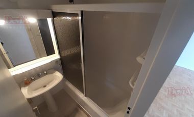 Alquiler - Departamento - 3 ambientes - Luminoso - Balcón - Palermo