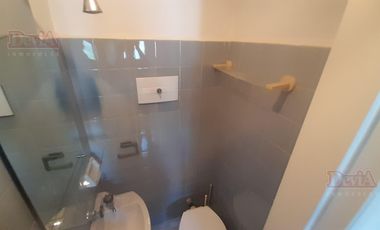 Alquiler - Departamento - 3 ambientes - Luminoso - Balcón - Palermo