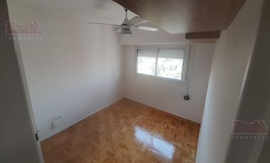 Alquiler - Departamento - 3 ambientes - Luminoso - Balcón - Palermo