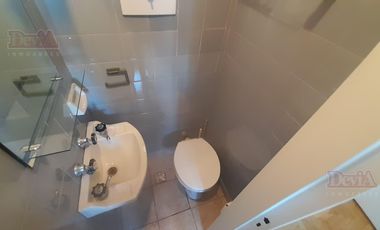 Alquiler - Departamento - 3 ambientes - Luminoso - Balcón - Palermo