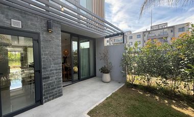 Departamento 4 Ambientes en Sunny Tigre - A estrenar