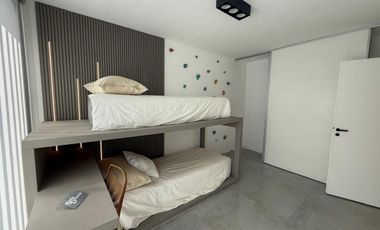 Departamento 4 Ambientes en Sunny Tigre - A estrenar