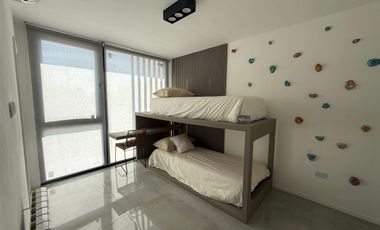 Departamento 4 Ambientes en Sunny Tigre - A estrenar