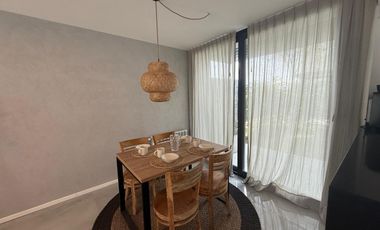 Departamento 4 Ambientes en Sunny Tigre - A estrenar