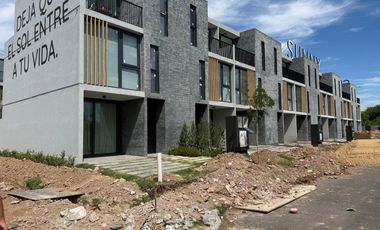 Departamento 4 Ambientes en Sunny Tigre - A estrenar
