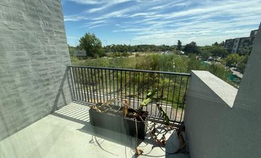 Departamento 4 Ambientes en Sunny Tigre - A estrenar