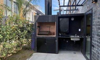 Departamento 4 Ambientes en Sunny Tigre - A estrenar