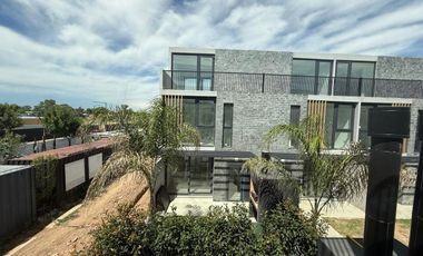 Departamento 4 Ambientes en Sunny Tigre - A estrenar