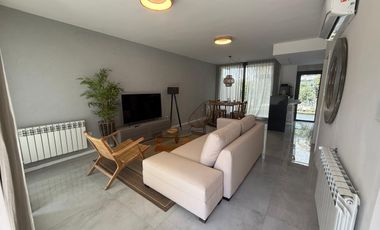 Departamento 4 Ambientes en Sunny Tigre - A estrenar