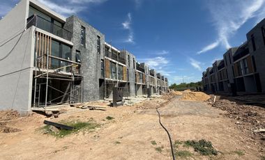 Departamento 4 Ambientes en Sunny Tigre - A estrenar