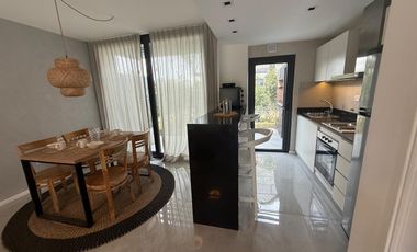 Departamento 4 Ambientes en Sunny Tigre - A estrenar