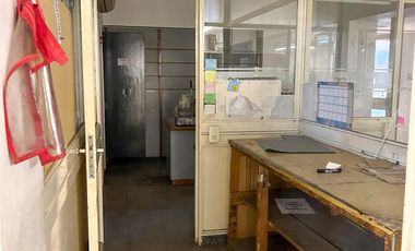 Gran Local en Centro de Córdoba – Salón, Depósito, Oficinas y Posibilidad de Ampliar