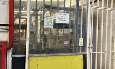 Gran Local en Centro de Córdoba – Salón, Depósito, Oficinas y Posibilidad de Ampliar