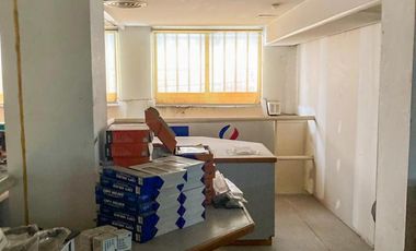 Gran Local en Centro de Córdoba – Salón, Depósito, Oficinas y Posibilidad de Ampliar