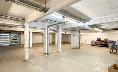 Gran Local en Centro de Córdoba – Salón, Depósito, Oficinas y Posibilidad de Ampliar