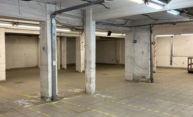 Gran Local en Centro de Córdoba – Salón, Depósito, Oficinas y Posibilidad de Ampliar