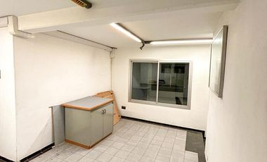 Gran Local en Centro de Córdoba – Salón, Depósito, Oficinas y Posibilidad de Ampliar