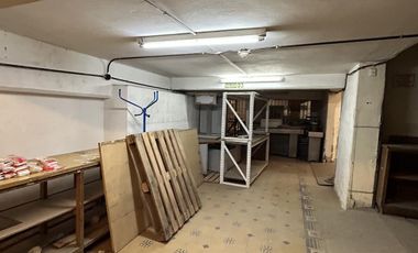 Gran Local en Centro de Córdoba – Salón, Depósito, Oficinas y Posibilidad de Ampliar