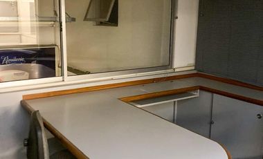 Gran Local en Centro de Córdoba – Salón, Depósito, Oficinas y Posibilidad de Ampliar