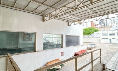 Gran Local en Centro de Córdoba – Salón, Depósito, Oficinas y Posibilidad de Ampliar