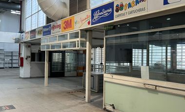 Gran Local en Centro de Córdoba – Salón, Depósito, Oficinas y Posibilidad de Ampliar