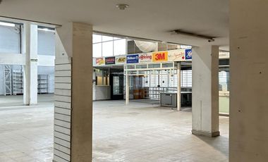 Gran Local en Centro de Córdoba – Salón, Depósito, Oficinas y Posibilidad de Ampliar