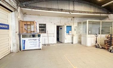 Gran Local en Centro de Córdoba – Salón, Depósito, Oficinas y Posibilidad de Ampliar