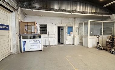 Gran Local en Centro de Córdoba – Salón, Depósito, Oficinas y Posibilidad de Ampliar