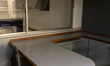 Gran Local en Centro de Córdoba – Salón, Depósito, Oficinas y Posibilidad de Ampliar